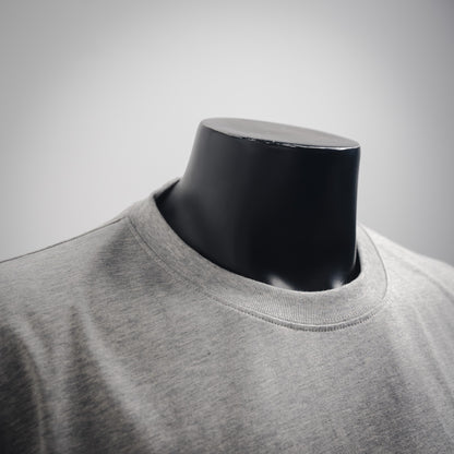 1V  Embroidered Logo T-shirt