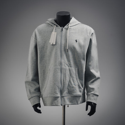 
R Gesticktes Logo Hoodies