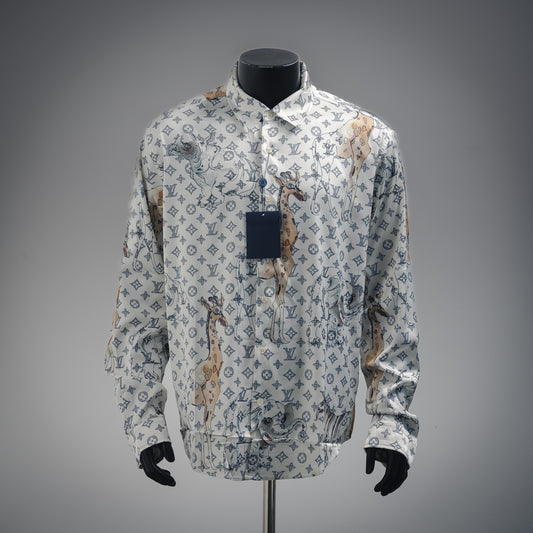1V  Zoo Limited Edition Long Sleeve Shirt