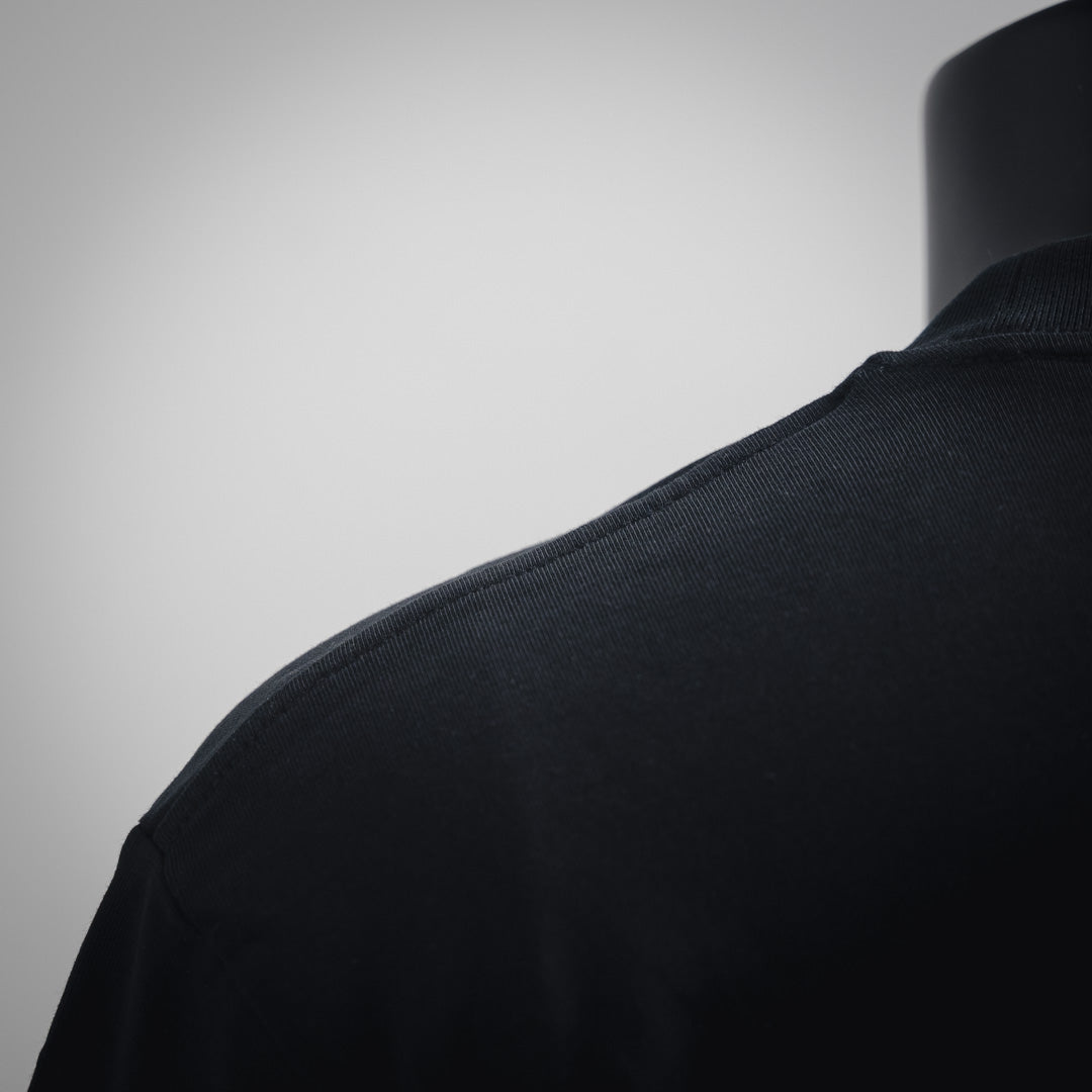 Le Pocket Logo Embroidered T-shirt