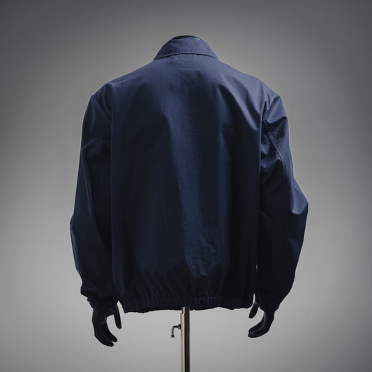 RA 24FW Pony-Logo-Jacke 