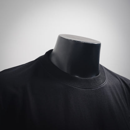 1V  Embroidered Logo T-shirt