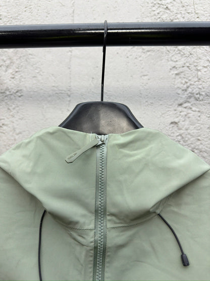 A Alpha SV 6 Hardshell Sweatshirt