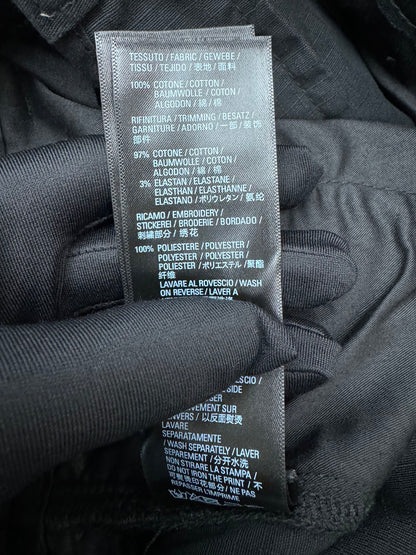 B Inked Pockets Work Shorts