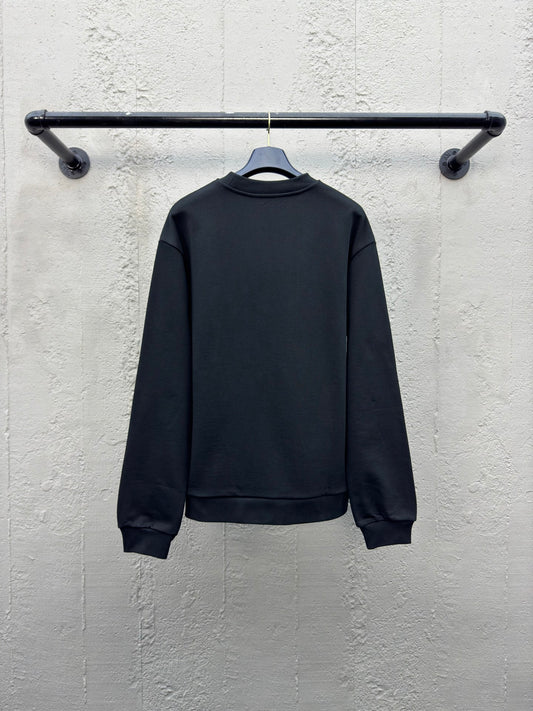 1V  Obsidian Claw Diamond Sweatshirt