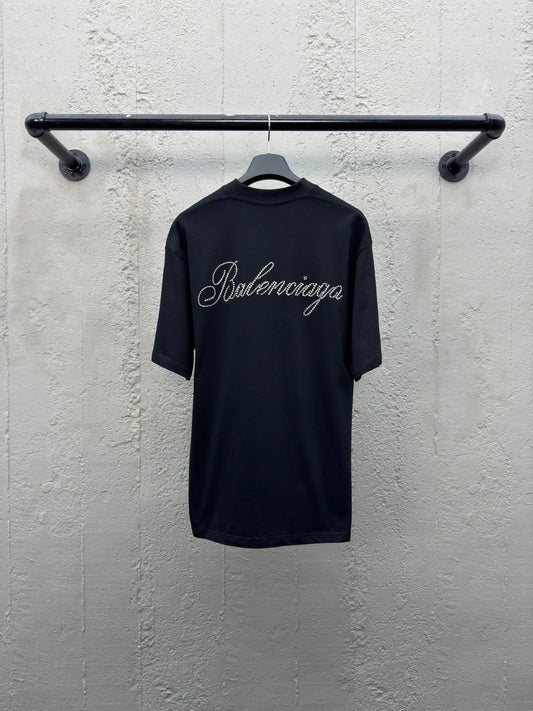 B  hot diamond T-shirt