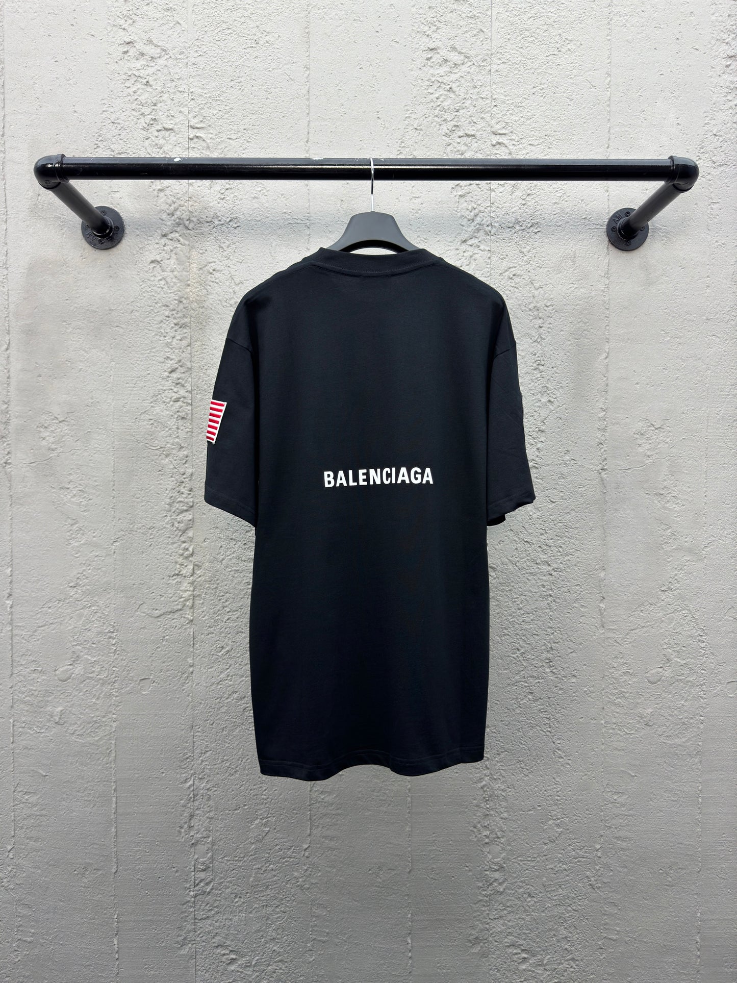 B  X NASA Aviation T-Shirt