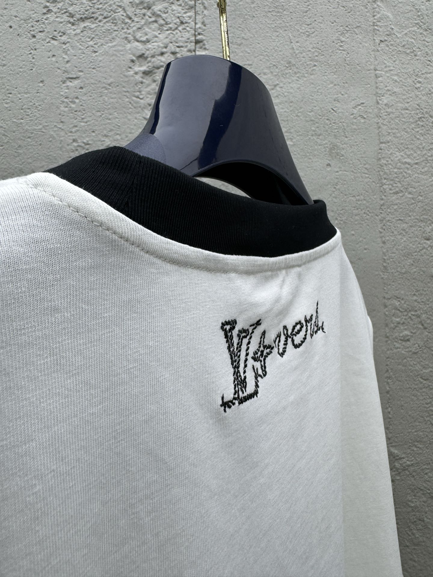 1V  25SS Western hot diamond short sleeves