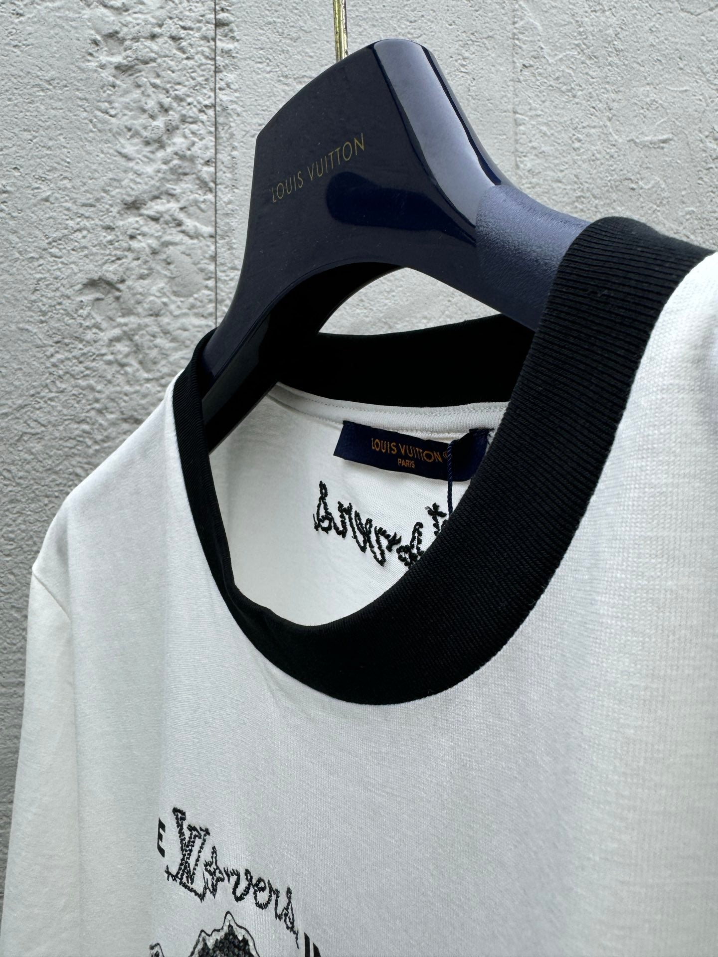1V  25SS Western hot diamond short sleeves
