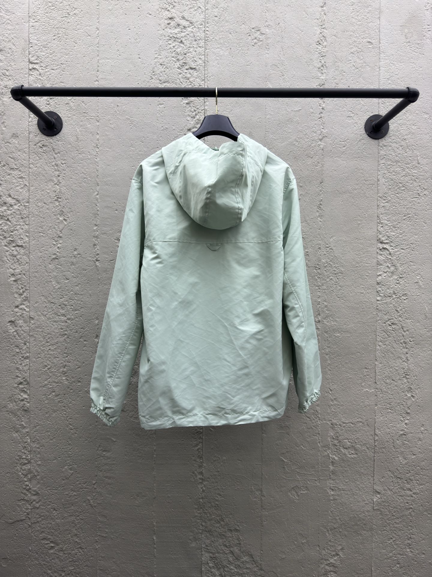 1V  double-sided windproof jacket