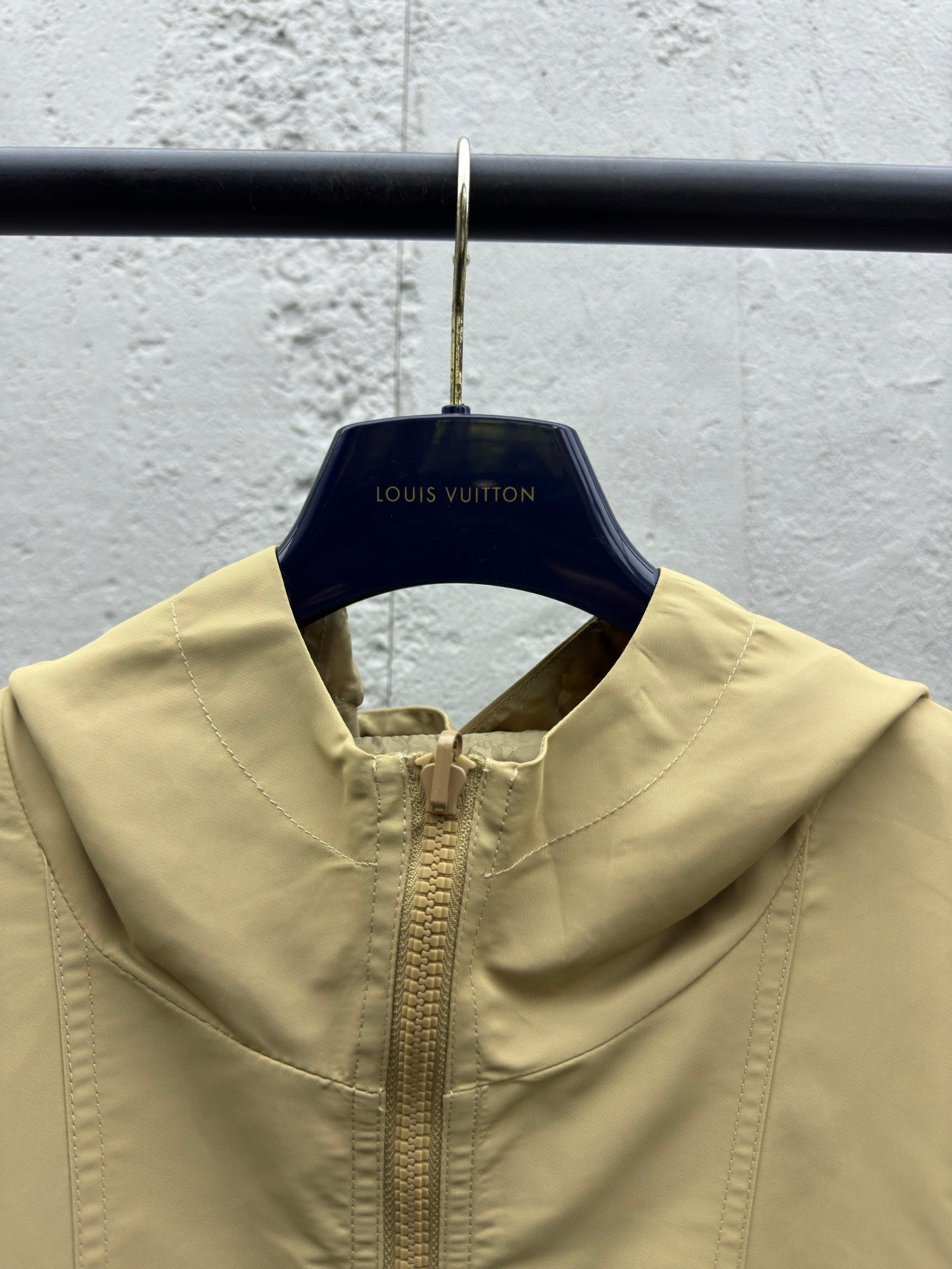 1V  double-sided windproof jacket