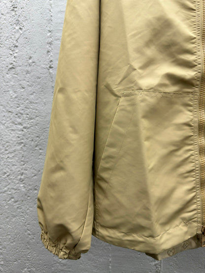 1V  double-sided windproof jacket