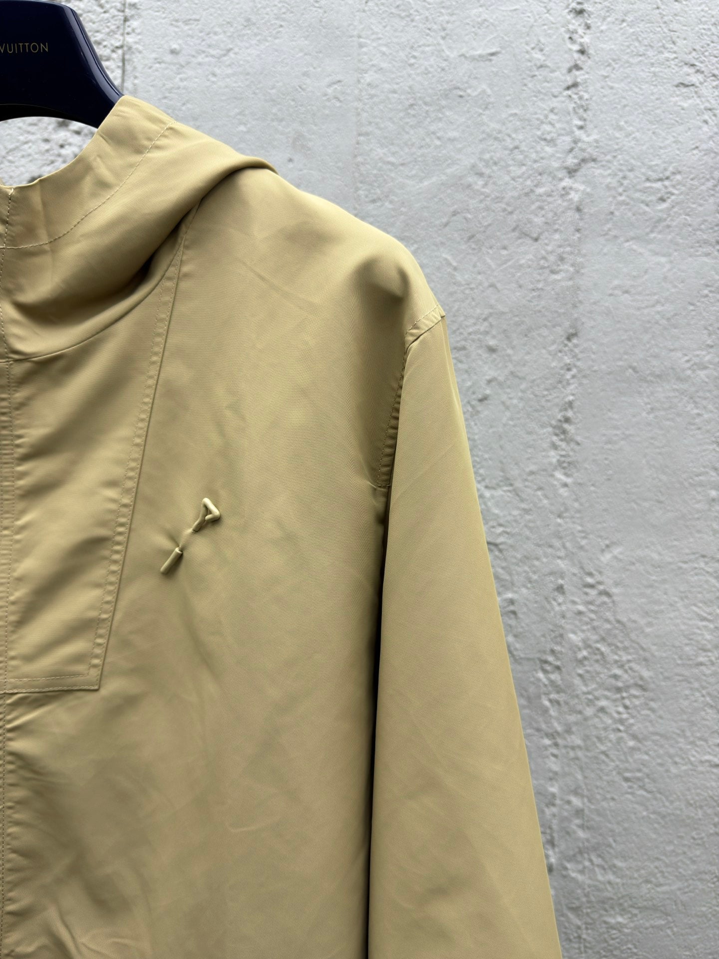 1V  double-sided windproof jacket
