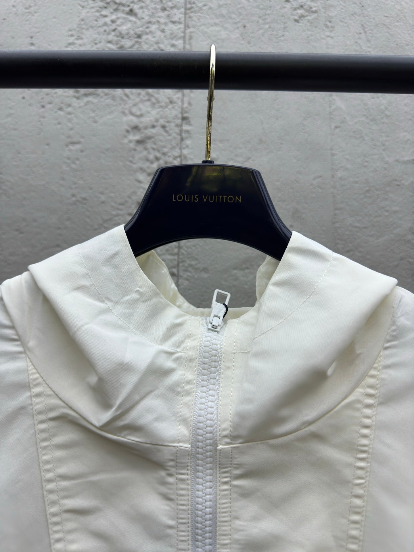 1V  double-sided windproof jacket