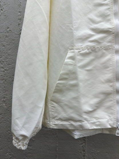 1V  double-sided windproof jacket