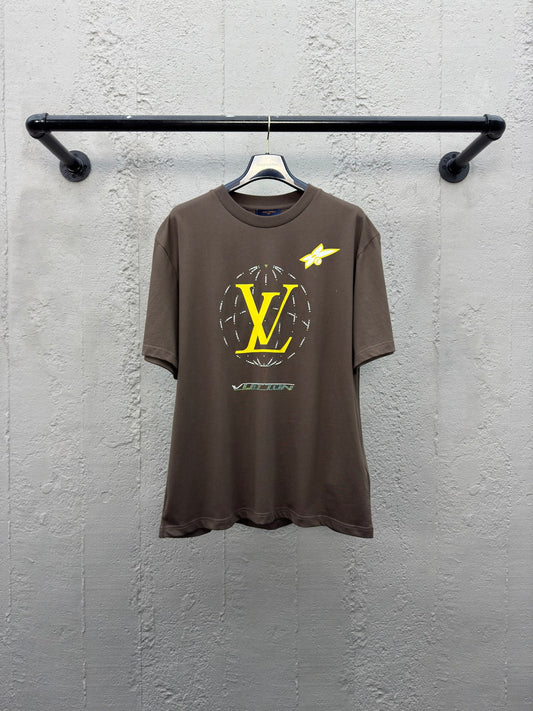 1V  25SS Diamond Route T-shirt