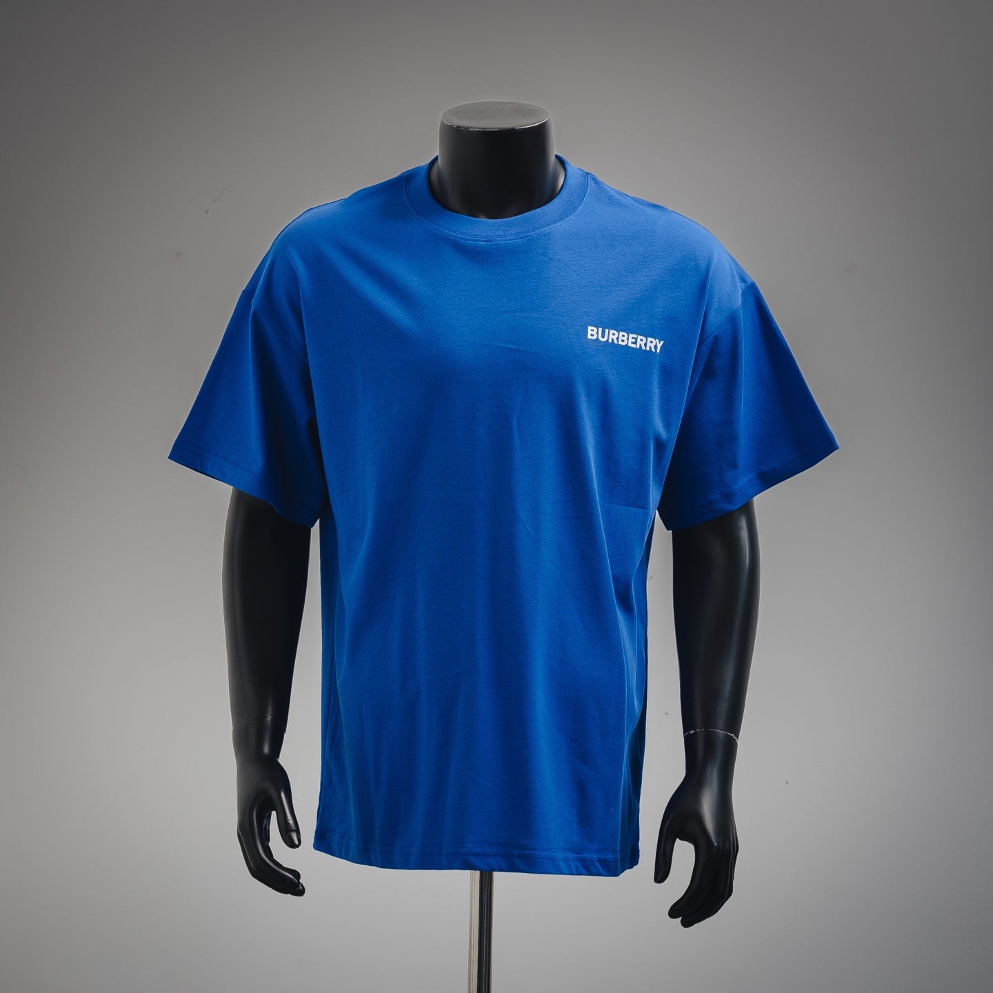 Bu 2025ss EKD Cotton T-shirt