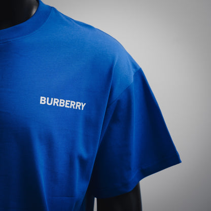 Bu 2025ss EKD Cotton T-shirt