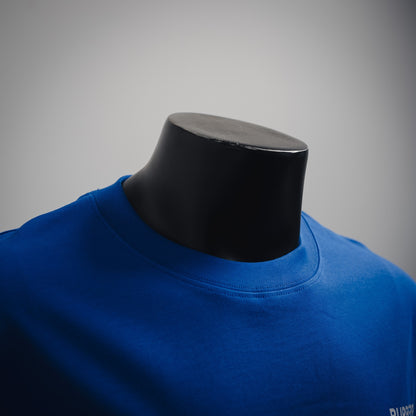 Bu 2025ss EKD Cotton T-shirt