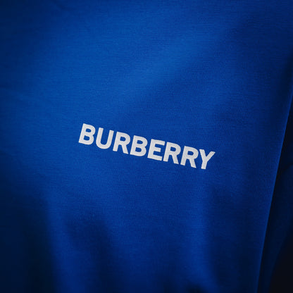 Bu 2025ss EKD Cotton T-shirt