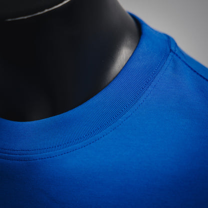 Bu 2025ss EKD Cotton T-shirt
