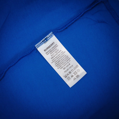 Bu 2025ss EKD Cotton T-shirt