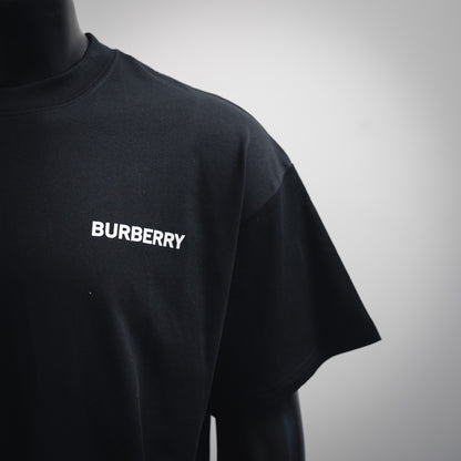 Bu  2025ss EKD Cotton T-shirt