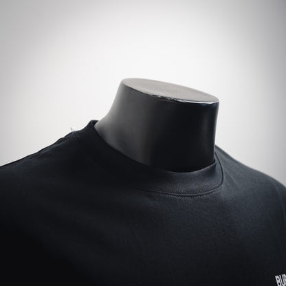 Bu  2025ss EKD Cotton T-shirt