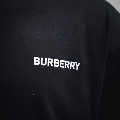 Bu  2025ss EKD Cotton T-shirt
