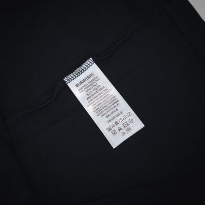 Bu  2025ss EKD Cotton T-shirt