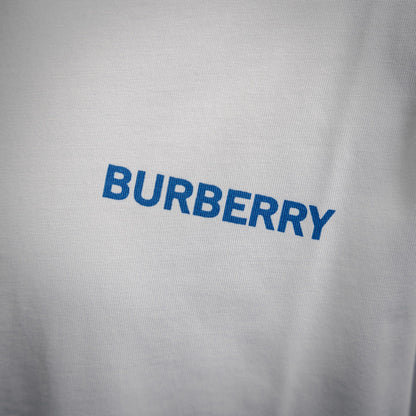 Bu 2025ss EKD Cotton T-shirt