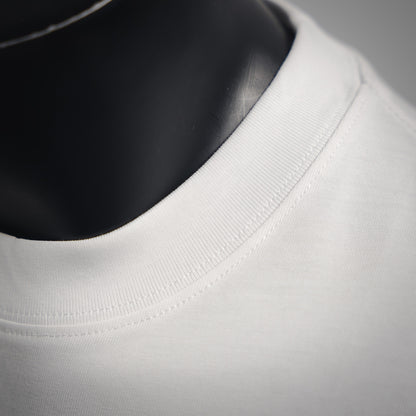 Bu 2025ss EKD Cotton T-shirt