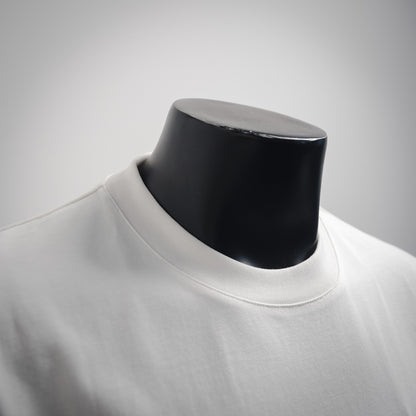 1V 2025ss shield T-shirt
