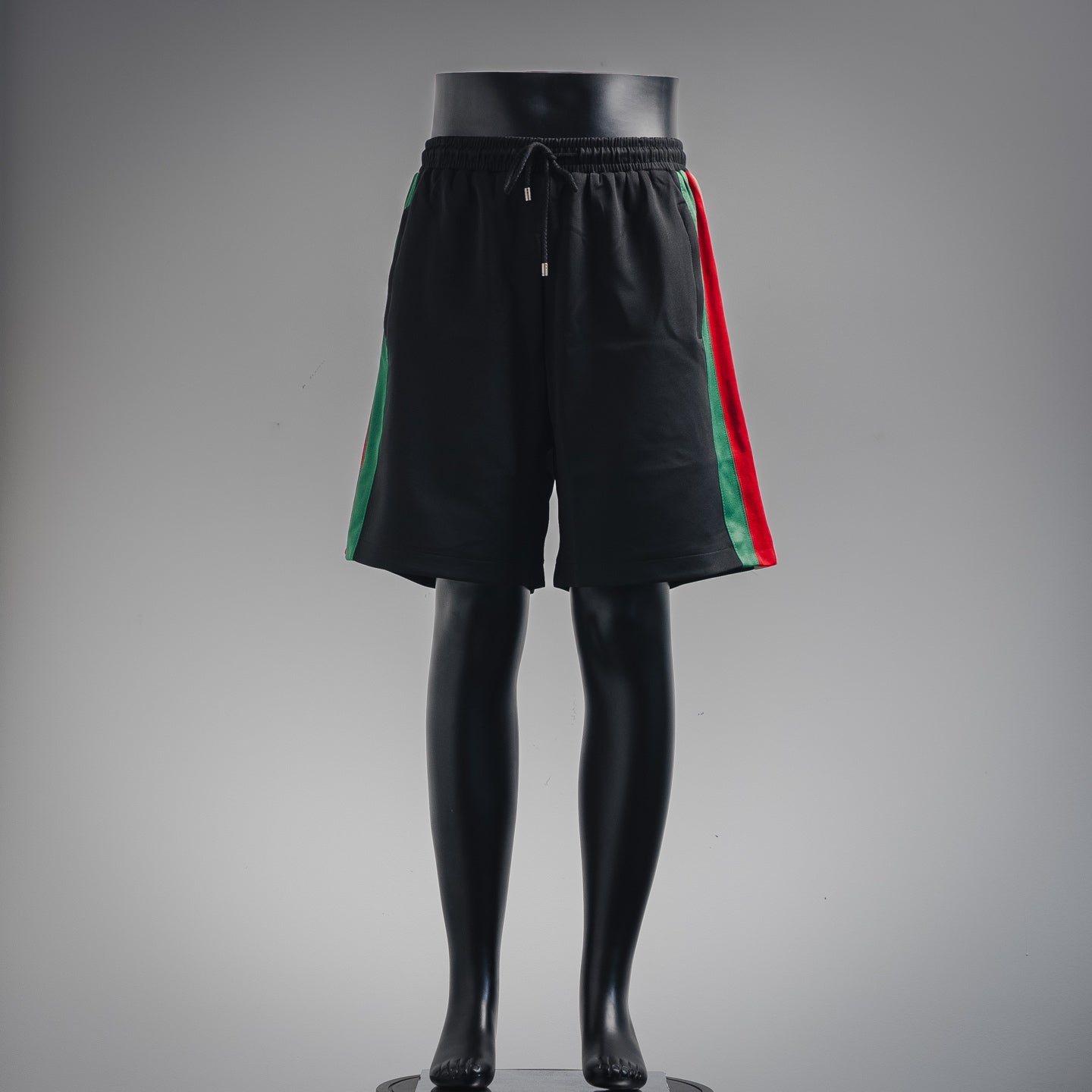 G  Striped Shorts