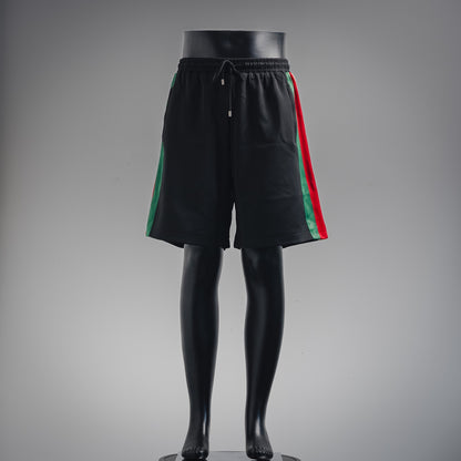 G  Striped Shorts