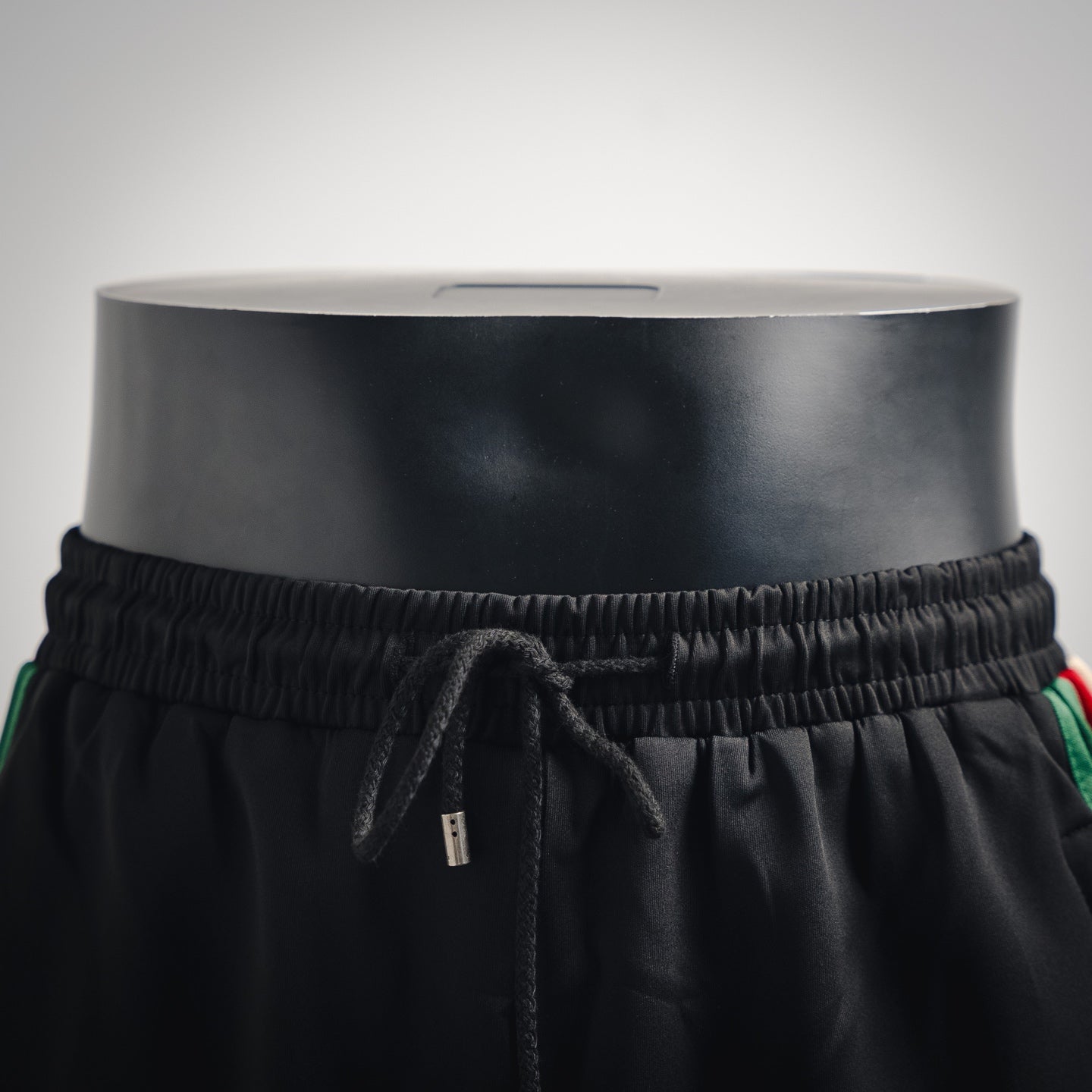 G  Striped Shorts