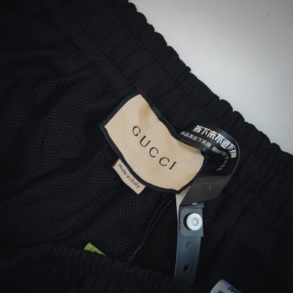 G  Striped Shorts
