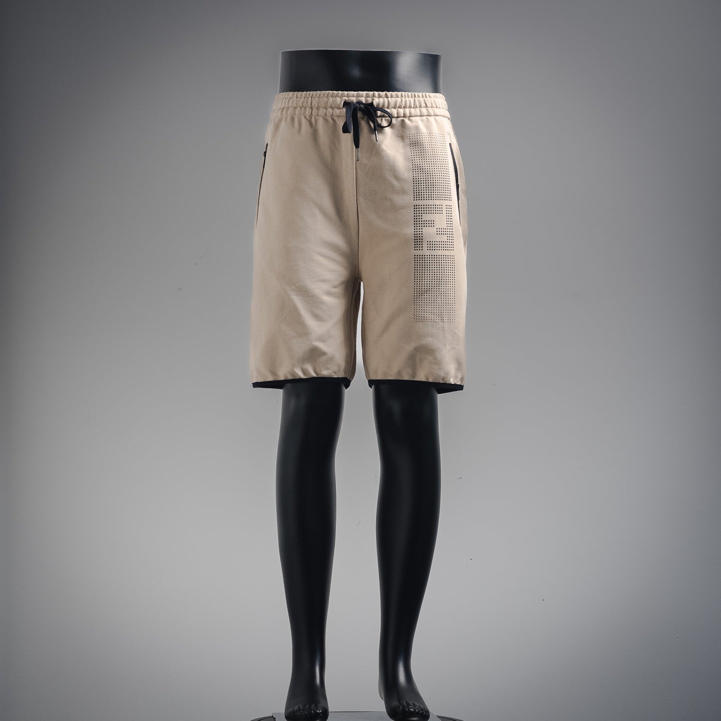 F Short Pants
